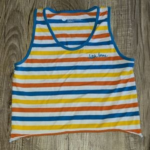 Dutch Bros. Tank Top